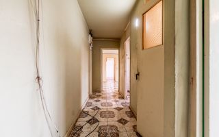 Apartament 3 camere în Vlaicu (zona Agora Mall) – etaj 2/4 - Poză 5