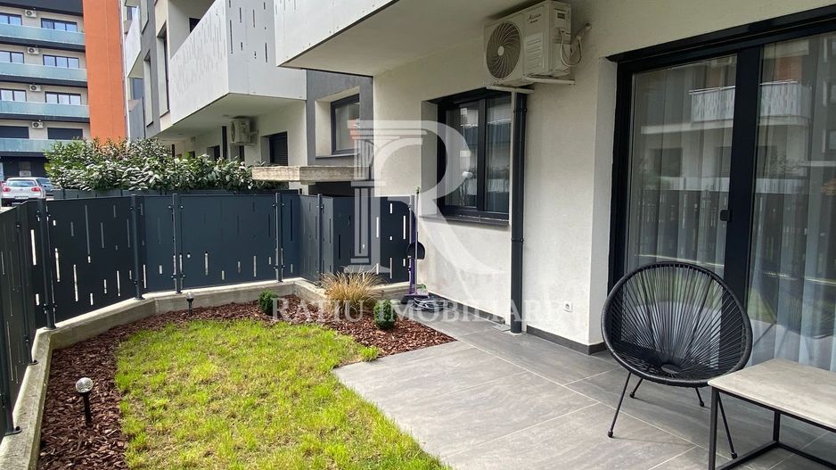 Apartament cu 2 camere | AES Residence | Oradea - Poză 10