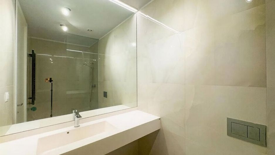 Apartament elegant 3 camere | One Verdi Park | Park View - Poză 18