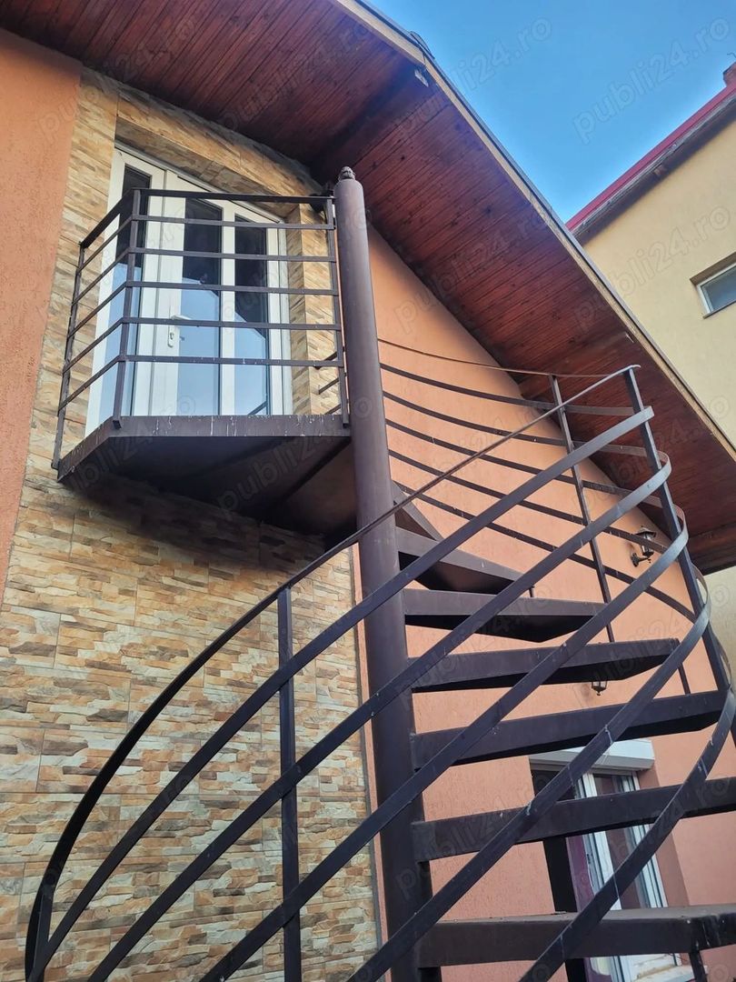 Casa de vanzare cartier 23 August Negociabil - Poză 9