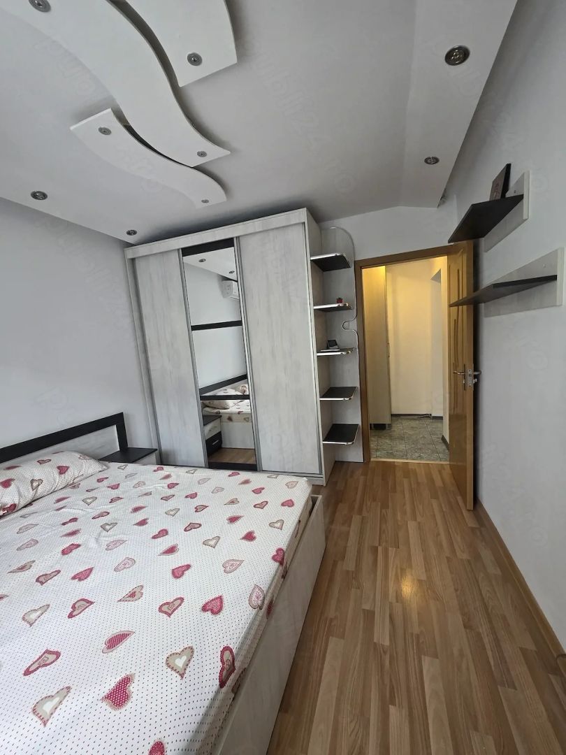 Apartament 3 camere Fizicienilor - Parc IOR | Parcare inclusa in pret - Poză 3