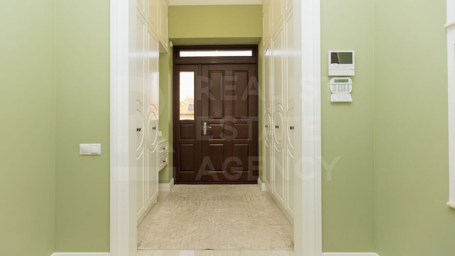 Vânzare, casă, 2 nivele, strada Teilor , Dumbrava - Poză 13