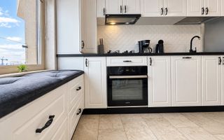 Apartament 2 camere Copou Royal Town - Poză 2