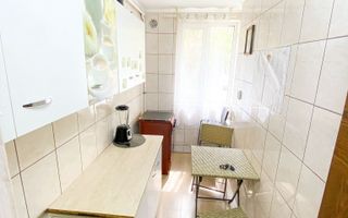 VÂNZARE GARSONIERĂ | ZONA OZANA | MOBILATĂ ȘI UTILATĂ - Poză 5