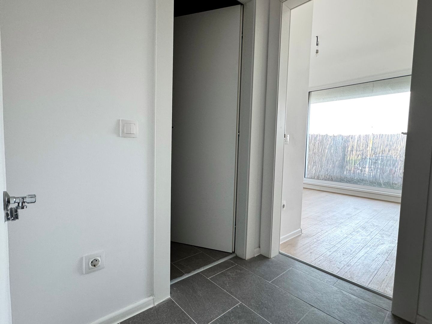 Apartament 2 camere cu Grădină Proprie - Atria Urban Resort - Poză 13