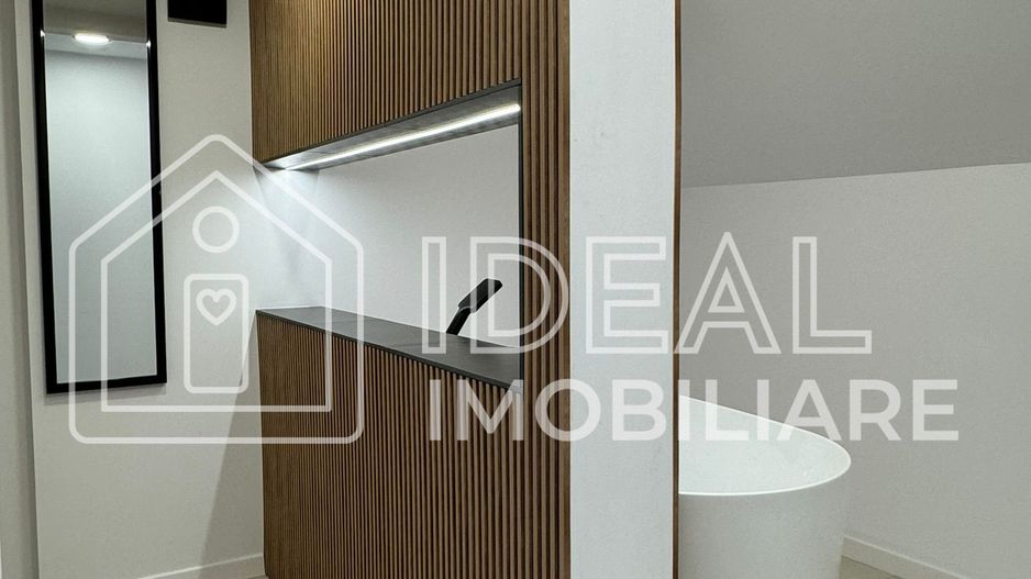 Casa cu 4 camere si 470 de mp de curte, in Cartierul Arhitectilor - Poză 6