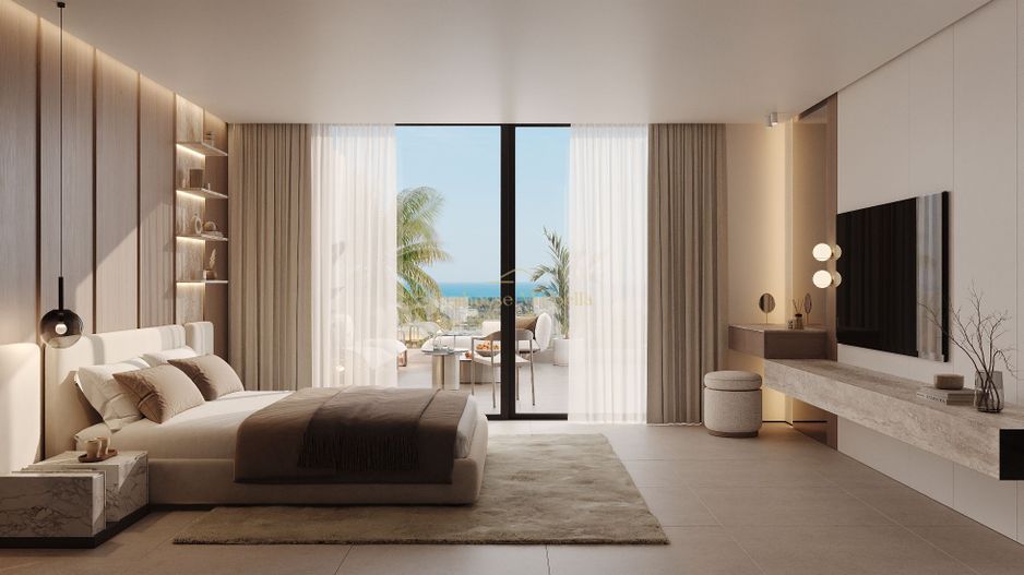 Apartament 2 Dormitoare Estepona Est - Poză 18