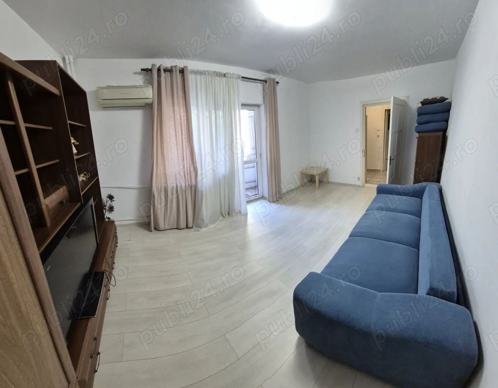 De vanzare apartament 2 camere Drumul Taberei - Poză 1