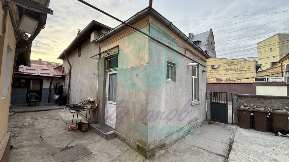 Casă 2 camere Tineretului – Dimitrie Cantemir, - Poză 1