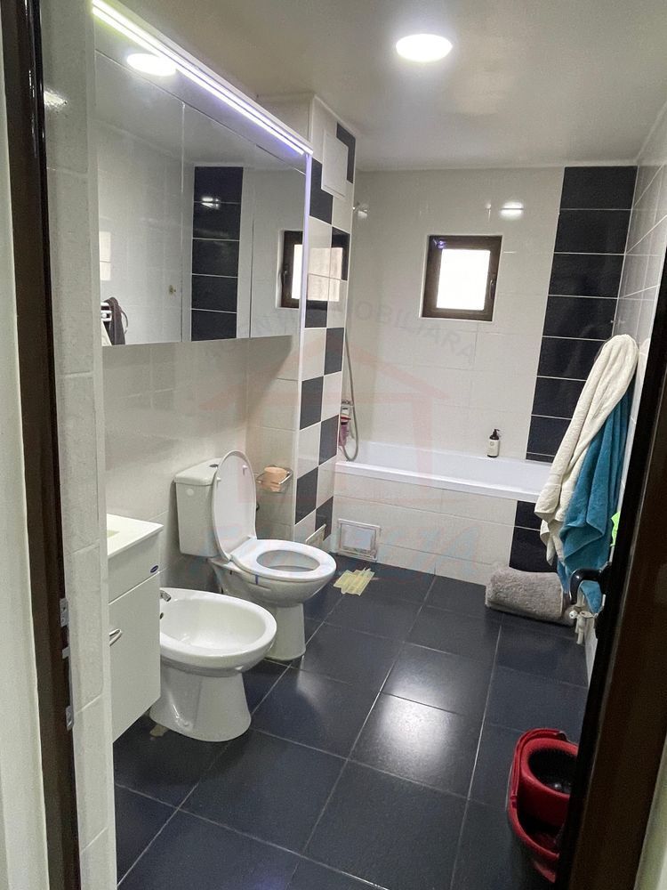 🏛️ De închiriat 3 camere,  Siderurgistilor, 550 Euro/luna - Poză 5