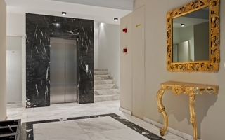 Apartament 4 camere Floreasca - Poză 12