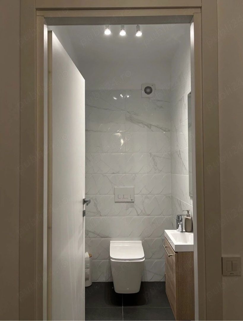 APARTAMENT 2 CAMERE | 2 BAI | AVIATIEI - Poză 7