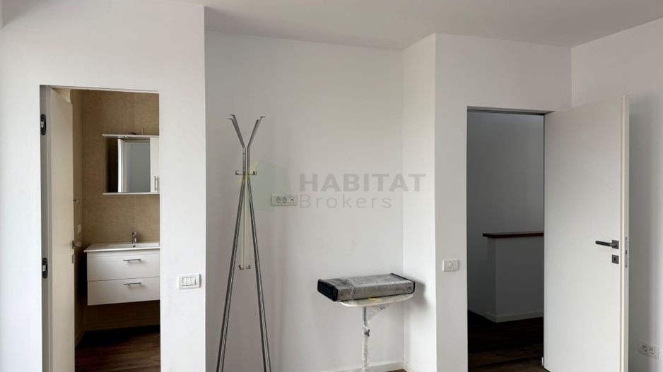 Vilă de închiriat în Tunari – 4 camere | curte proprie | disponibilă imediat - Poză 18