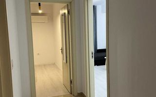 # apartament 2 camere Dec+ loc de parcare Bucium Visan 400 euro - Poză 7