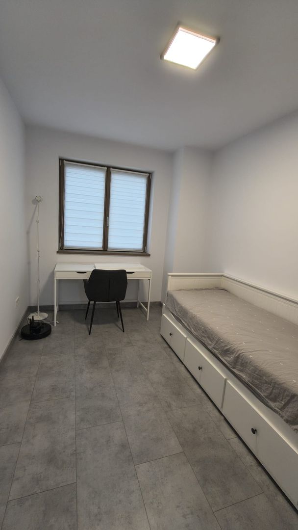 Apartament 3 camere, bloc nou, mobilat utilat- Green Residence - Poză 4