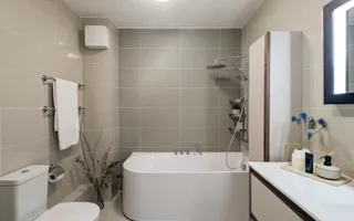 Penthouse 3 camere cu terasa | Questfield - Poză 16