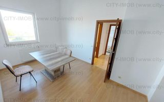 Inchiriere Apartament 3 camere Baneasa - Poză 16