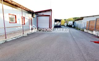 Spatiu de inchiriat Craiesti - Poză 1