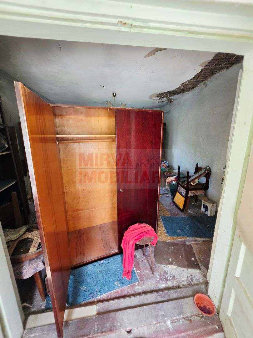 Casă 4 camere, teren 315 mp, garaj – Cantacuzino, Ploiești - Poză 31