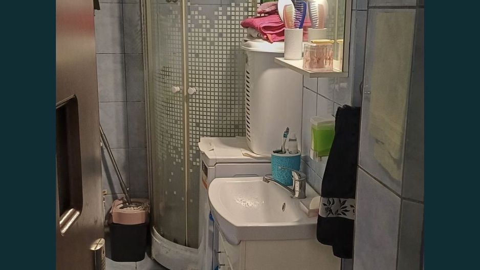 3 camere Tomis Nord-mobilat si utilat - Poză 6