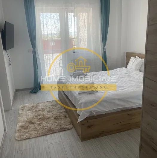 Etaj 1- Apartament 1 Camera-Decomandat 33mp!-Zona Expo Mobila! - Poză 2