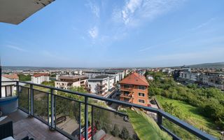 Apartament 114 mp Superfinisat la etaj intermediar in Europa! - Poză 14