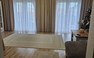 Casa Individuala I 5 Camere I 550 mp Curte I Cisnadie - Poză 15