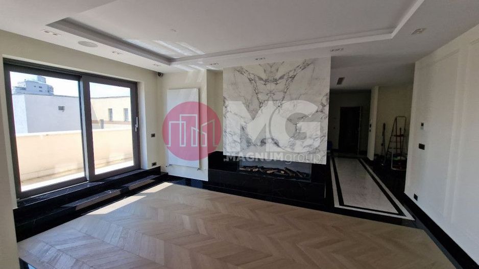 Apartament spectaculos de vanzare- bloc nou- zona Beller - Poză 5