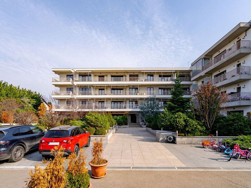 Apartament luxos,luminos,foarte spatios in Erou Iancu Nicolae-Oferta atractiva - Poză 32