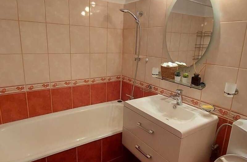 APARTAMENT MODERN, 3  CAMERE, MUNCII - Poză 7
