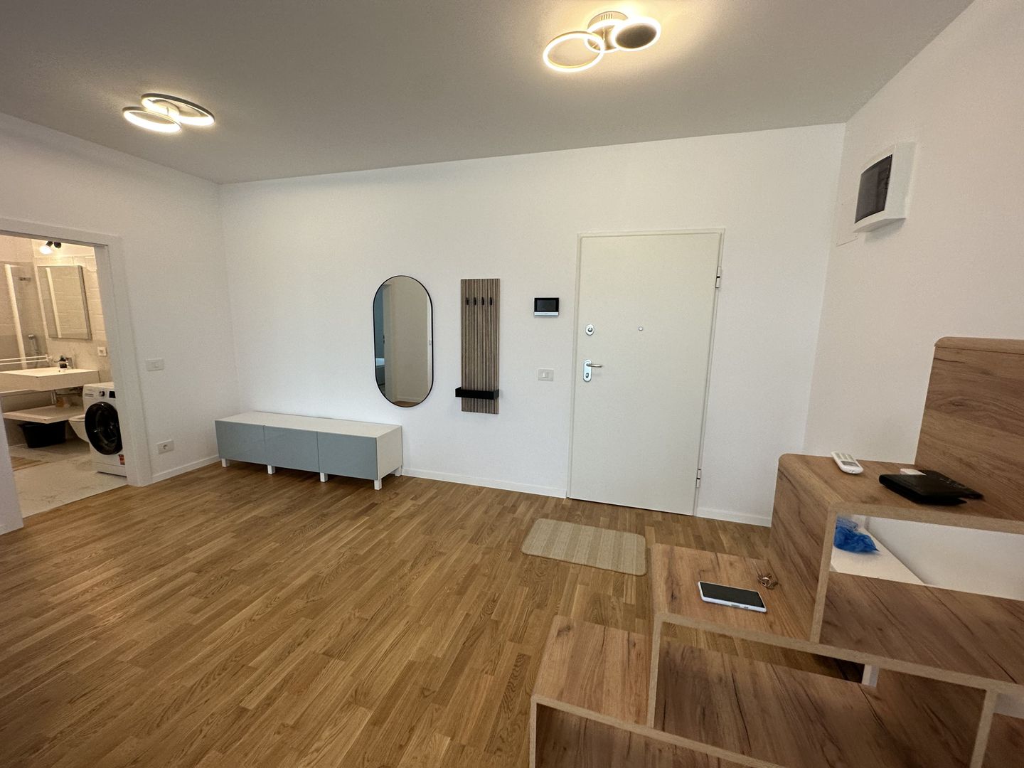 Apartament 2 camere -Paltim - Poză 10