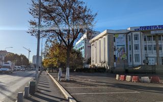 Spațiu comercial stradal 145,8 mp | 5 parcări | Metalurgiei, Sector 4 - Poză 8