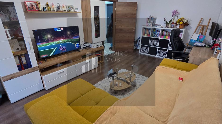 Metalurgiei Bloc Nou 2 camere Decomandat Mobilat Utilat - Poză 2