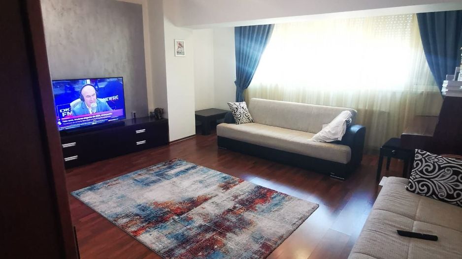 De vanzare apart. cu 3 camere, Complex Vega, Ultimul Leu, et.8, 145.000 E - Poză 2
