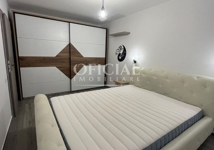 Apartament 2 camere | Garaj | Terasa 46 mp | Boxa | Terra - Floresti - Poză 4