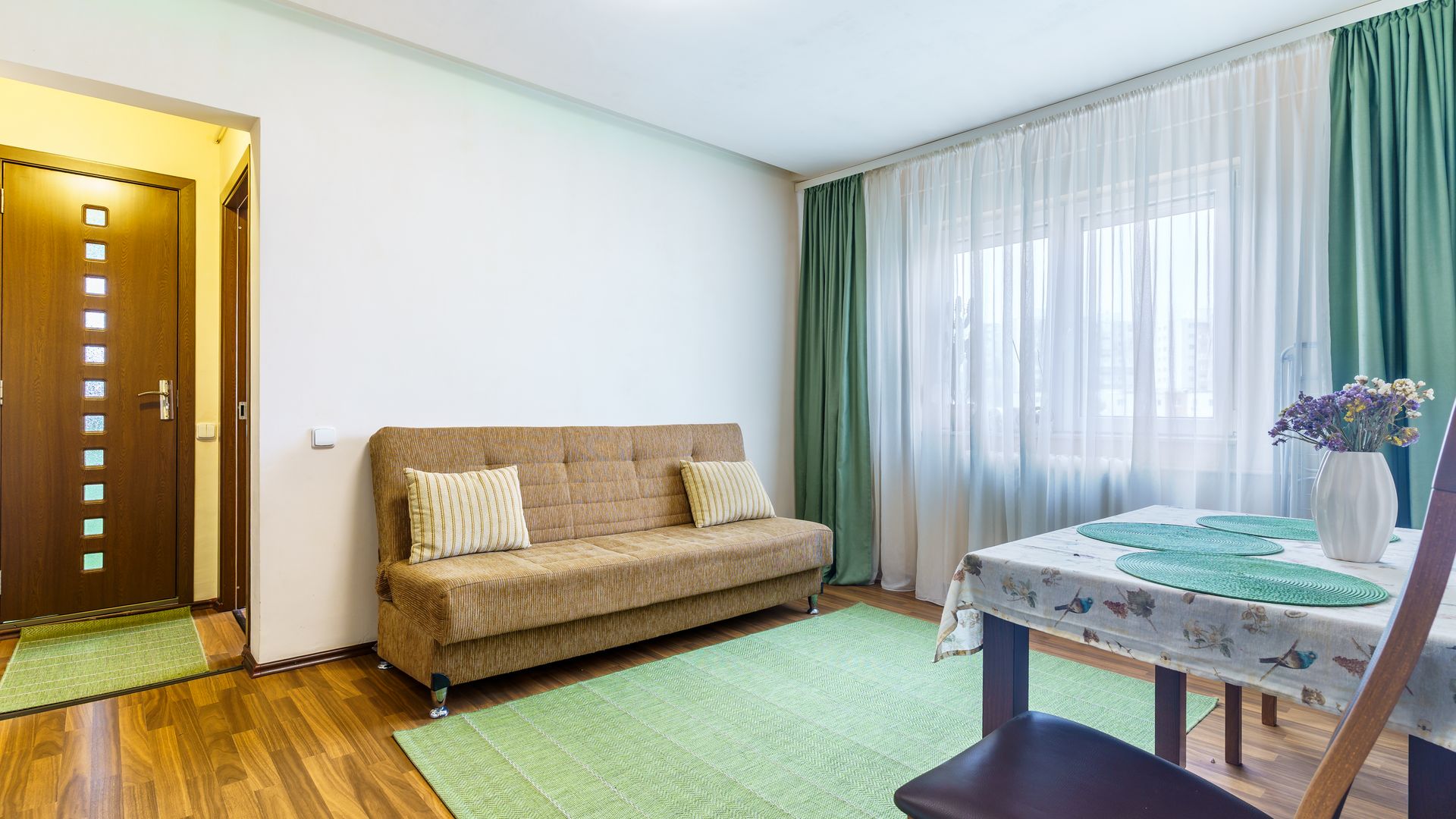 Exclusivitate! Apartament cu 3 camere. Comision 0% - Poză 3