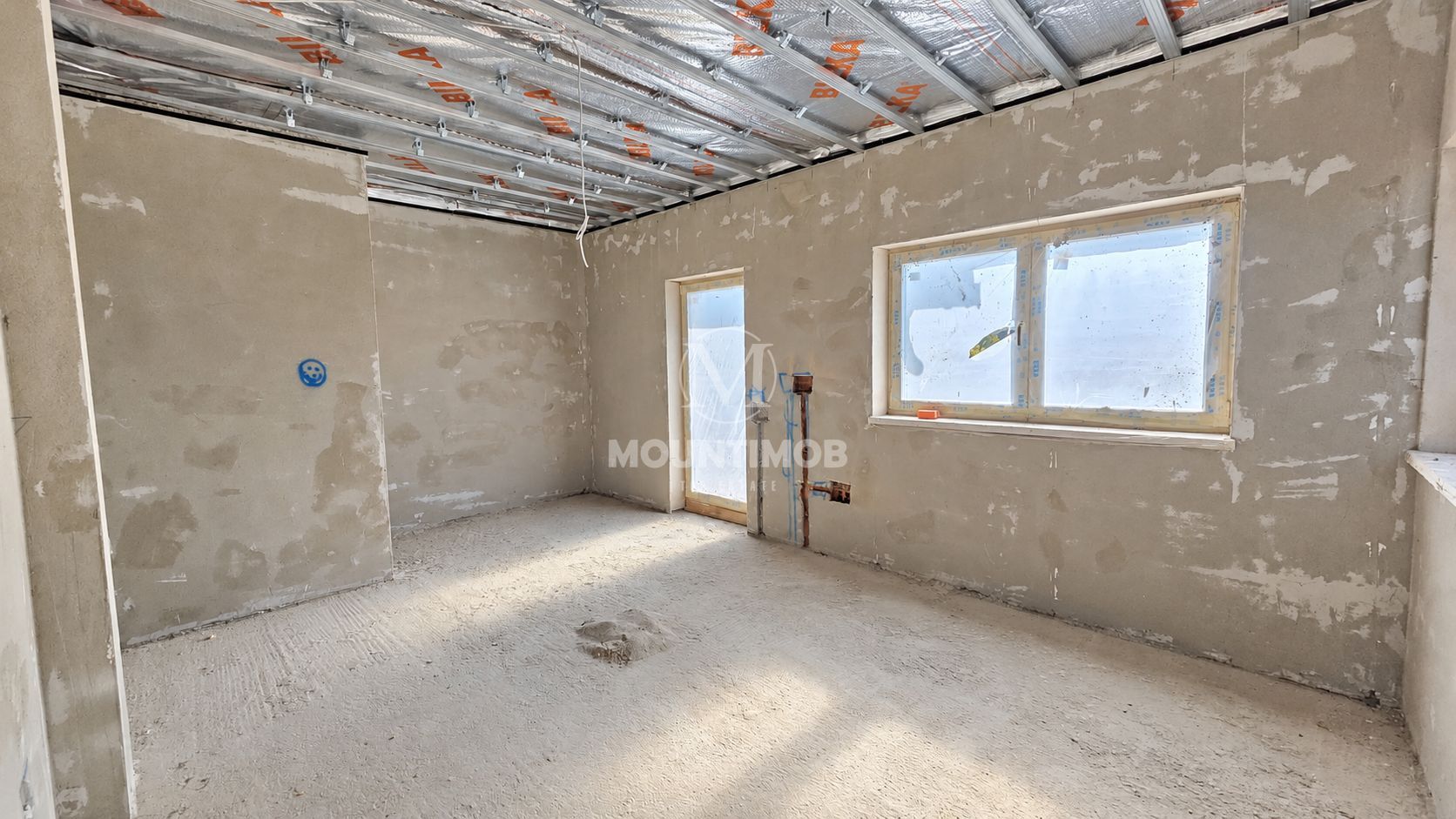 Preț de apartament, spatiu si libertate de casă, Cristian/Brasov - Poză 7