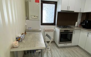 Garsonieră cochetă, decomandată, complet mobilată și utilată LUX - Poză 7