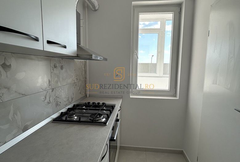 Apartament cu 2 camere, prima inchiriere, complet mobilat, Sector 5 - Poză 7