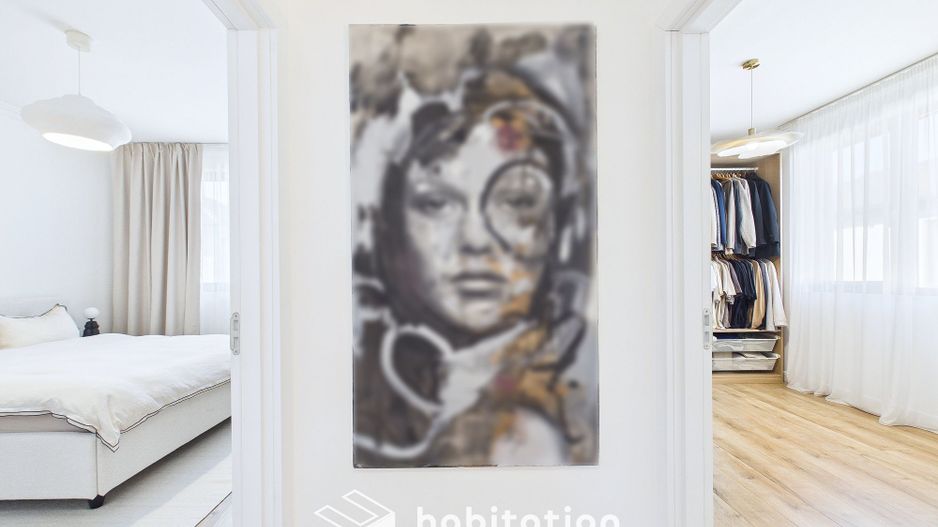 Tur virtual | Eleganta, liniște și confort –mută-te azi fără griji! - Poză 15