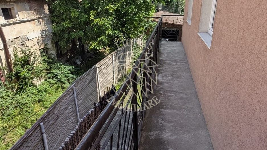 Imobil 5 garsoniere, garaj, parcare-Ultracentral- Investitie pt venit - Poză 10