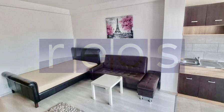 VANZARE GARSONIERA 32MP PIATA IANCULUI FERDINAND MOBILATA UTILATA BLOC 1982 - Poză 8