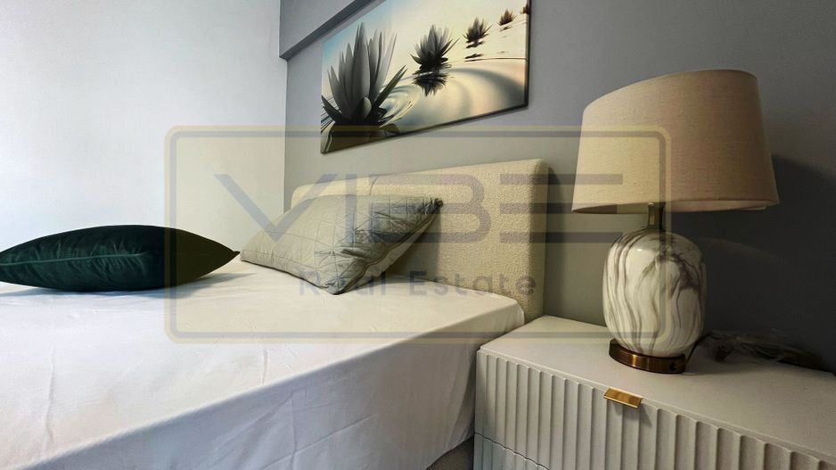 Apartament PREMIUM 3 camere + 2 locuri parcare Atrium Garden - Poză 19