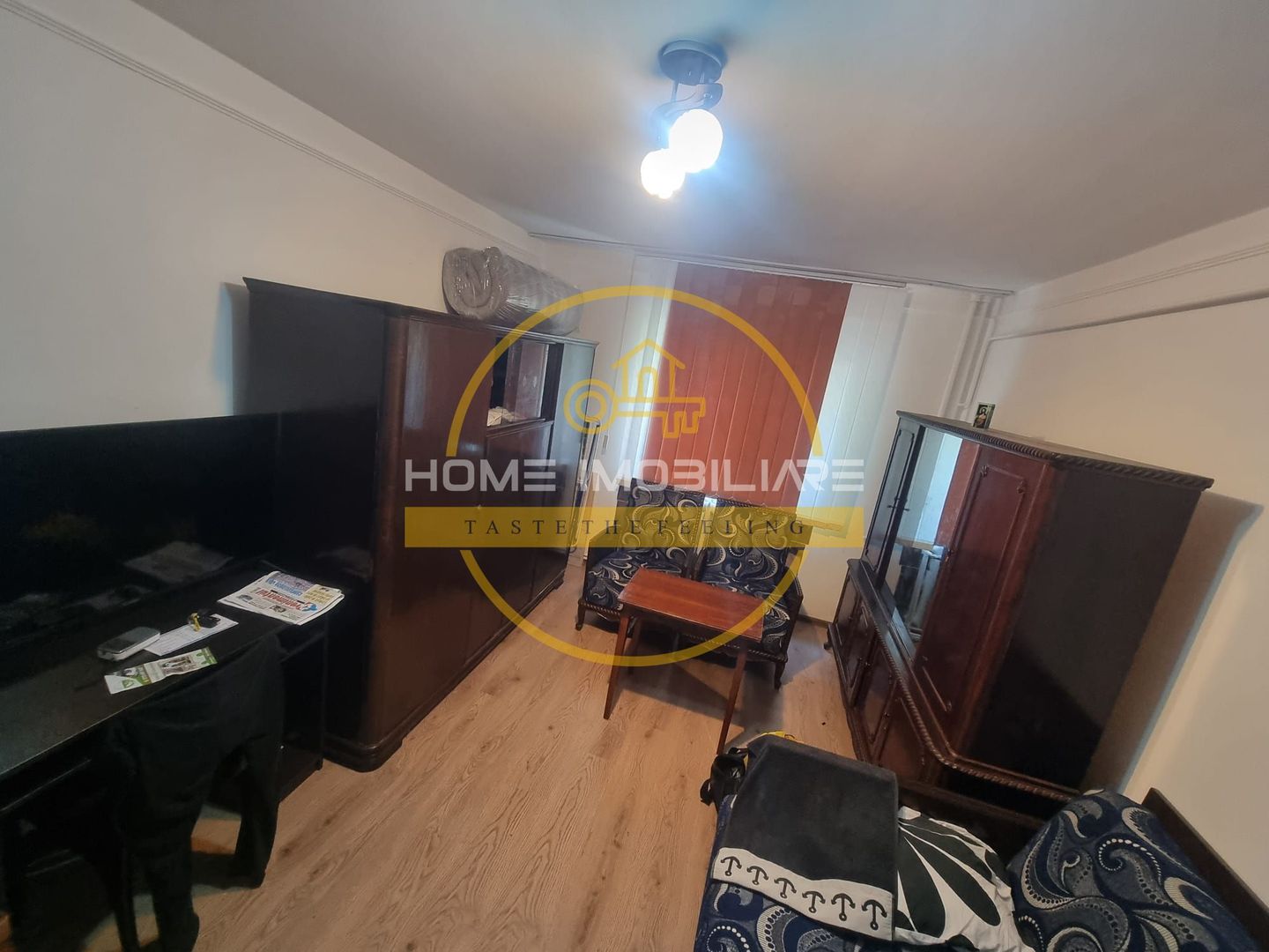 Apartament cu 2 camere/ 44mp/ zona Alexandru cel Bun - Poză 2