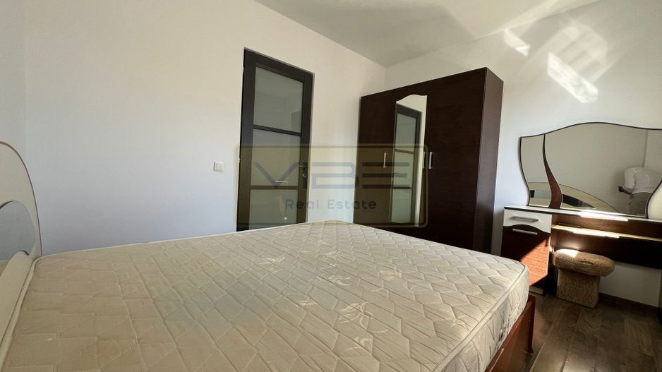Apartament 2 camere decomandat + parcare Tudor Vladimirescu - Poză 14