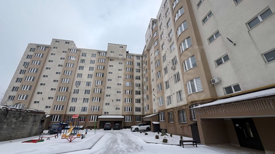 Vânzare, apartament, 2 camere, strada Nicolae Testemițeanu, Durlești - Poză 6