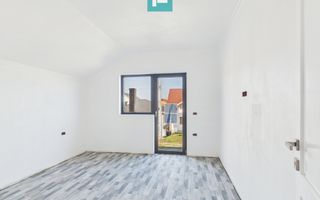 Casă nouă, finisată interior, 130mp utili Curtici - Poză 12