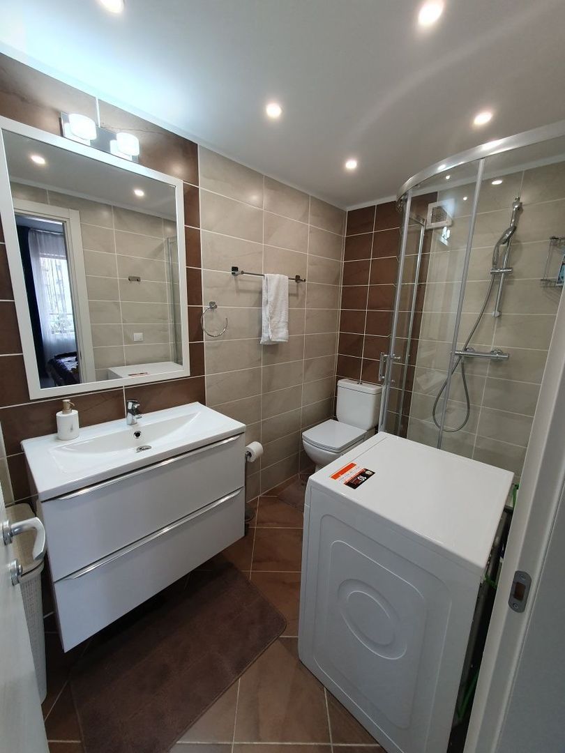 Apartament 3 camere 120mp utili - Poză 2