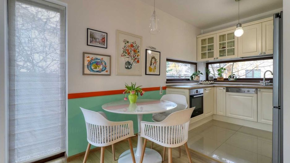 Casa individuala 4 camere – complex rezidential Paladin Residence - Poză 3