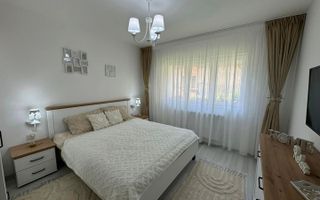 Apartament de închiriat cu două camere în zona Centrala - Poză 2